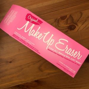 Makeup 💄 Eraser